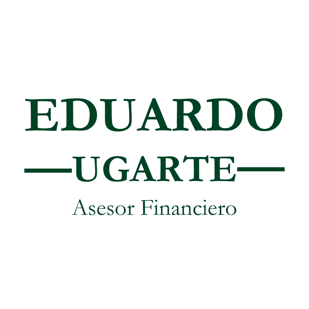 Eduardo Ugarte