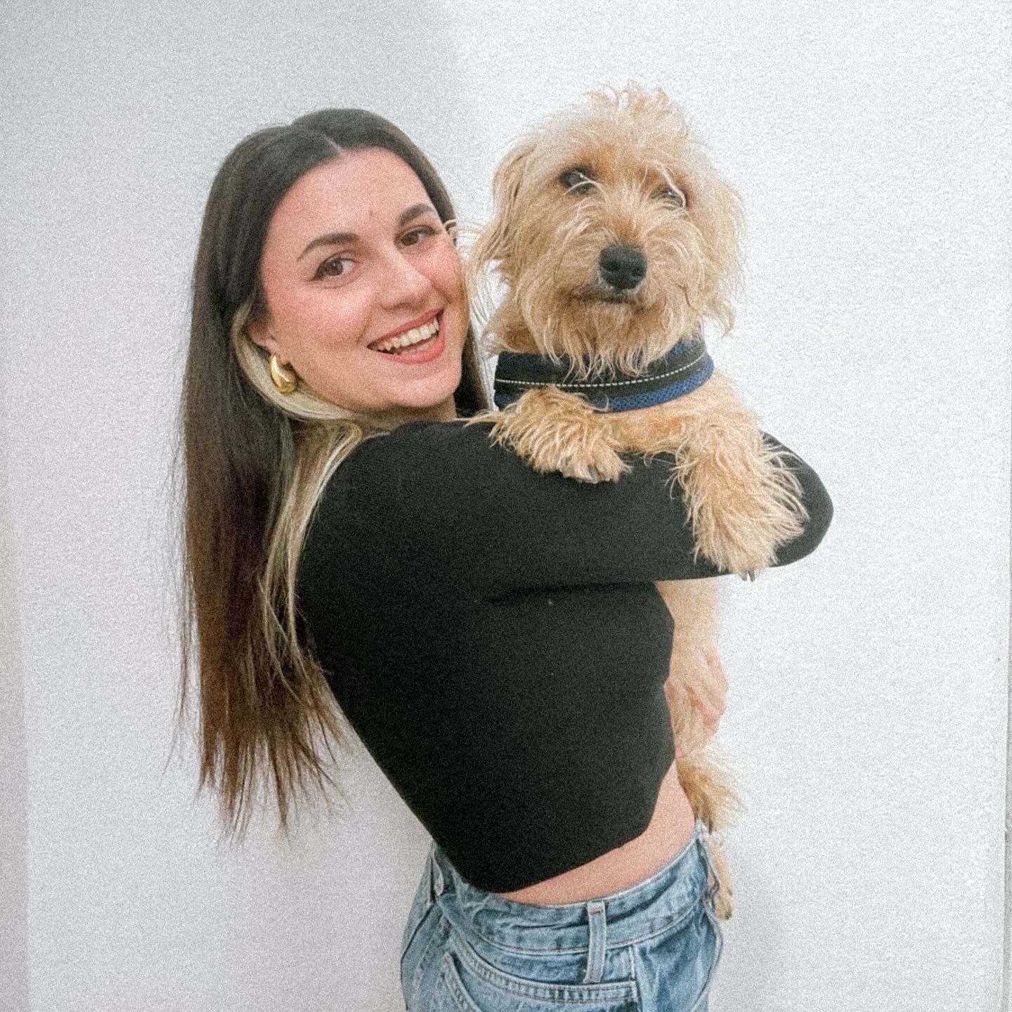 ¡Hola! 👋🏻