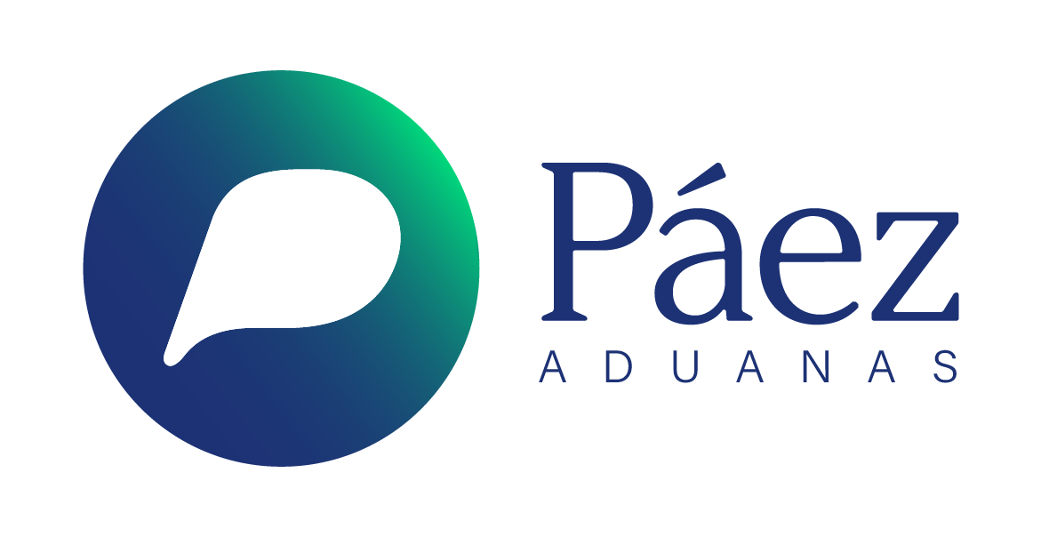 Páez Aduanas